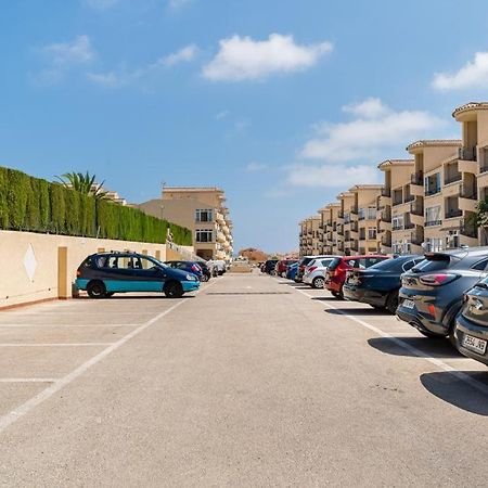 Orihuela Costa Torrevieja Apartman Dehesa de Campoamor  Kültér fotó