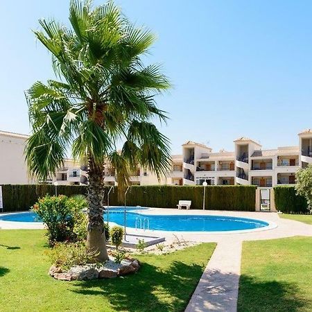 Orihuela Costa Torrevieja Apartman Dehesa de Campoamor  Kültér fotó