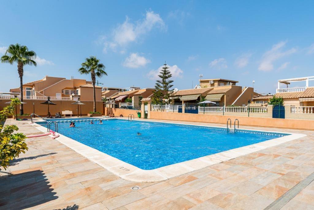 Orihuela Costa Torrevieja Apartman Dehesa de Campoamor  Kültér fotó