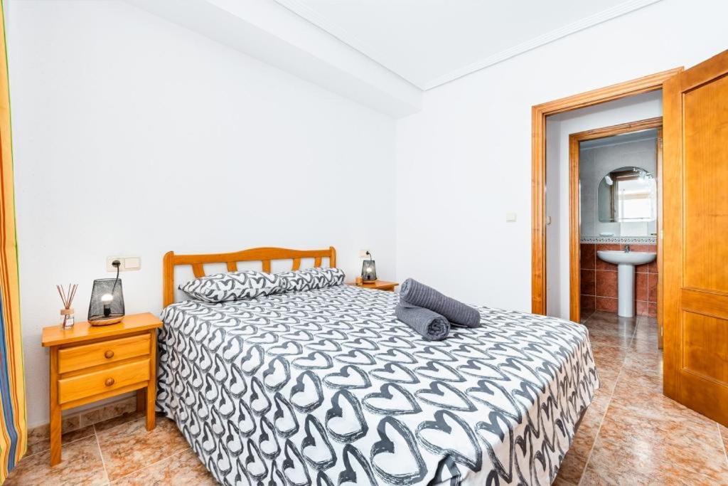 Orihuela Costa Torrevieja Apartman Dehesa de Campoamor  Kültér fotó