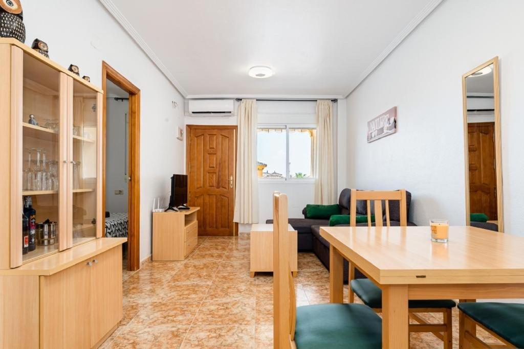 Orihuela Costa Torrevieja Apartman Dehesa de Campoamor  Kültér fotó
