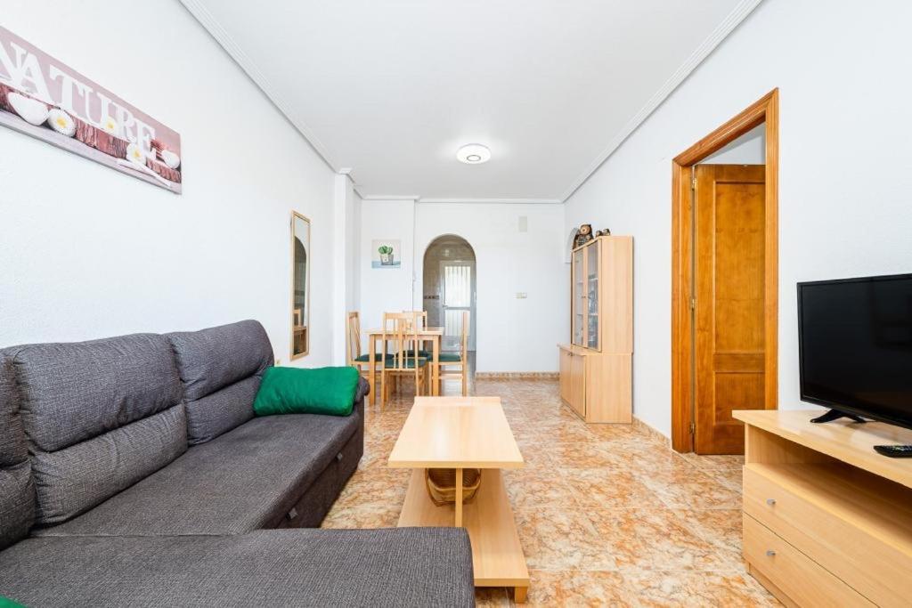 Orihuela Costa Torrevieja Apartman Dehesa de Campoamor  Kültér fotó
