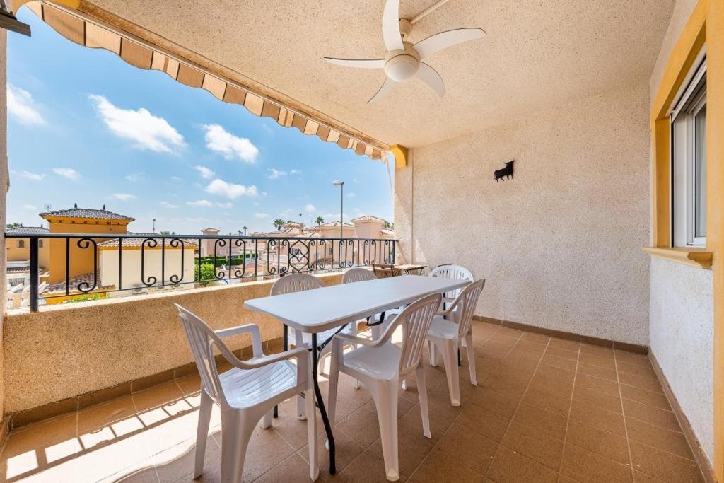 Orihuela Costa Torrevieja Apartman Dehesa de Campoamor  Kültér fotó
