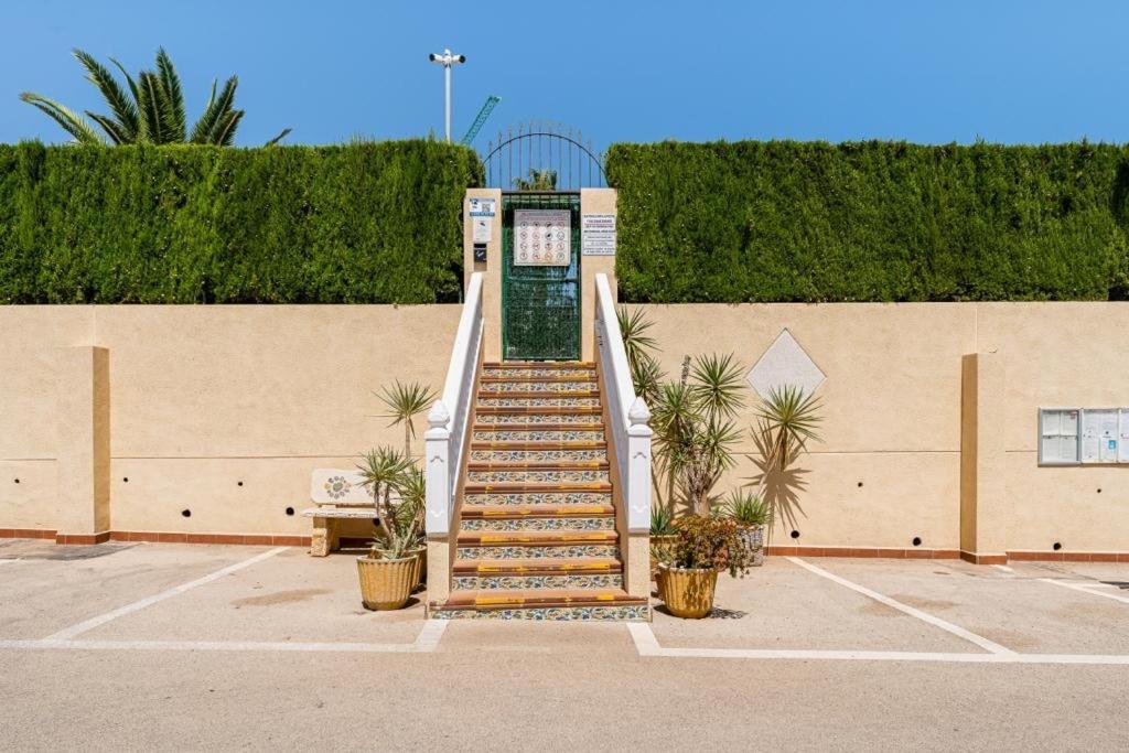 Orihuela Costa Torrevieja Apartman Dehesa de Campoamor  Kültér fotó