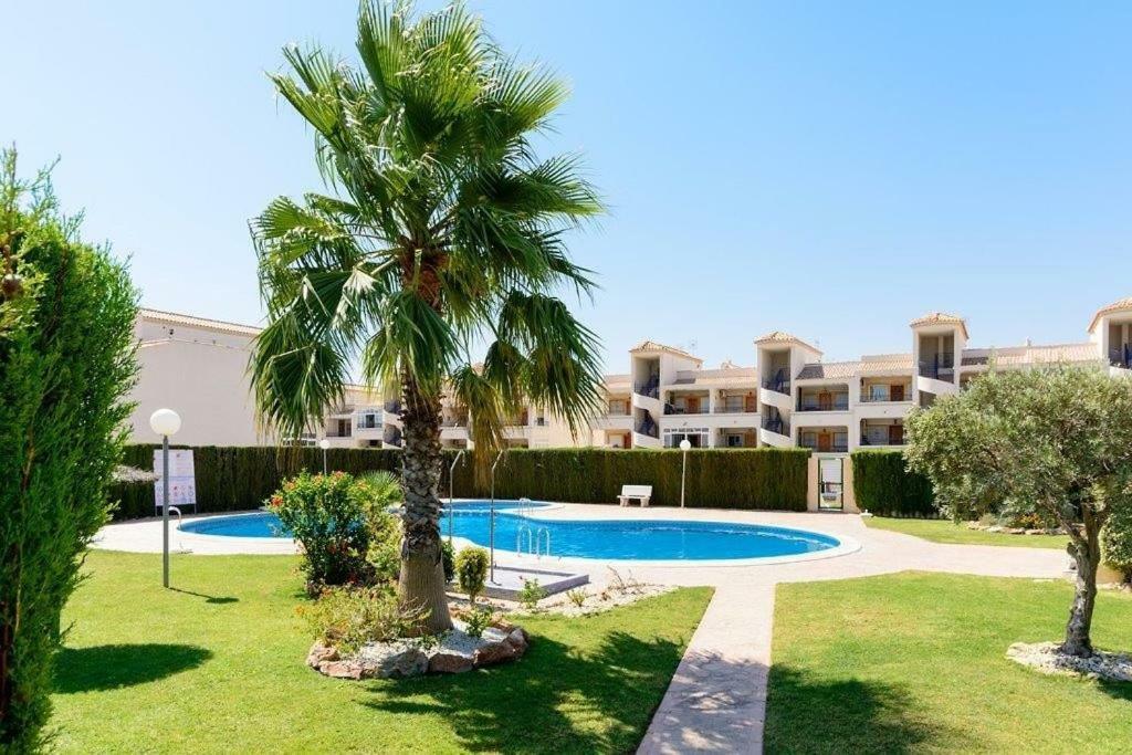 Orihuela Costa Torrevieja Apartman Dehesa de Campoamor  Kültér fotó